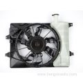 25380-C9000 Kia KX3 Radiator Fan Cooling Fan